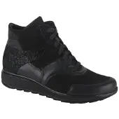 Durea 9745 wijdte H Veterschoenen | Maat 9.5