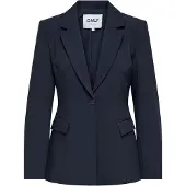 ONLY Onlraven Blazer Dames Gorm 34