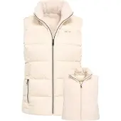 Hv Polo Bodywarmer 0405103751 caddy
