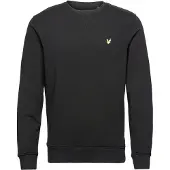 Lyle & Scott Trui zwart