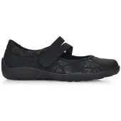 Remonte R3510 03-schwarz-gunmetal