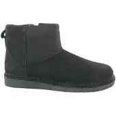 Aqa Shoes A8455 Enkellaarzen | Maat 42