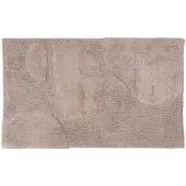 Veer Carpets Badmat boaz 60 x 100 cm