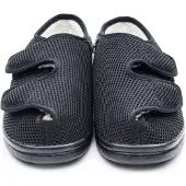 PROMED Gentle Walk Lo Pantoffels | Maat 44 Heren Zwart