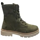 Mustang 1404601 Veterschoenen