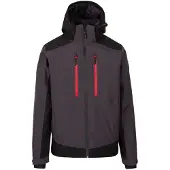 Trespass Heren matthews ski jas