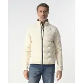 Campbell vest atlas