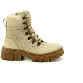 Twins 323670 wijdte 3.5 Laarzen | Maat 30 Meisjes Taupe