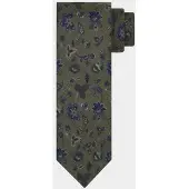 Profuomo Stropdas ppva30025b/300