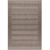 Muratap Casa buitenkleed – indoor & outdoor, sisal-look vloerkleed, weerbestendig, tuin,
