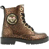 Develab 42950 Enkellaarzen | Maat 27
