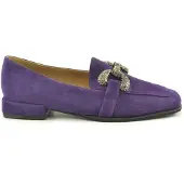 Alma en pena I23170 Instappers | Maat 39 Dames Paars