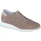 Mephisto Dorothe Veterschoenen | Maat 7 Dames Taupe
