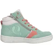 Quick Kinsley mintgr. Veterschoenen | Maat 31 Meisjes Groen