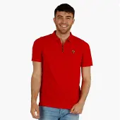 Quick Q1905 Polo shirt zuidland -