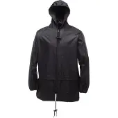 Regatta Grote buiten mens outdoor classics waterdichte stormbreak jacket