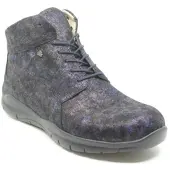 Finn Comfort ENSCHEDE Veterschoenen | Maat 5 Dames Multi
