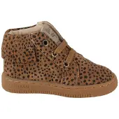 Shoesme Bn24w011-a meisjes veterboots