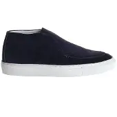 Jenszen 3102 Instappers | Maat 46 Heren Blauw