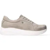 Wolky 06401 Blitz Veterschoenen | Maat 36 Dames Taupe