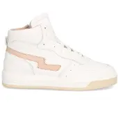 Gattinoni G1301 Veterschoenen | Maat 38 Meisjes Wit