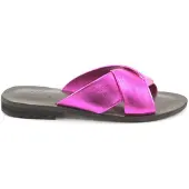 Slaye 905 Isanna Slippers | Maat 37 Dames Fuchsia
