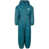 Trespass Baby's knop Regenpak (Teal)