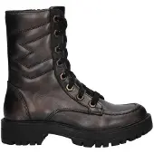 Twins 323672 wijdte 5 Laarzen | Maat 39 Meisjes Brons