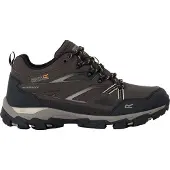 Regatta Heren holcombe 3 laag wandelschoenen