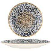 Bonna Dessertbord alhambra porselein 23 cm set van 6