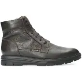 Mephisto CAMERON Veterschoenen | Maat 7 Heren Bruin