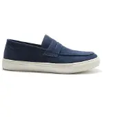 Mexx nevin Instappers | Maat 41 Heren Blauw
