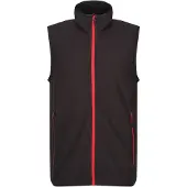 Regatta Heren fleece gilet