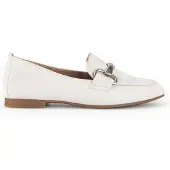 Gabor 45.211 Loafers | Maat 3 Dames Beige
