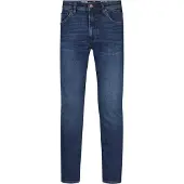 Petrol Industries Jeans 'Starling' blauw denim
