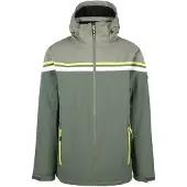 Trespass Heren ski-jas dexy