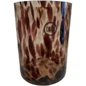 Furnilux Cleo bloemenvaas small 15 x 15 x 20 cm