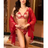 Lise Charmel Deshabille kimo