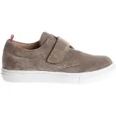 Clic! CL-JVELCRO Klittenbandschoenen | Maat 29 Jongens Taupe