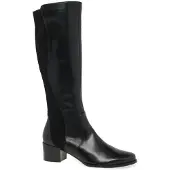 Regarde Le Ciel Cady JOLENE-F24 Laarzen | Maat 40 Dames Zwart