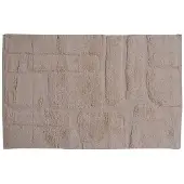 Veer Carpets Badmat bibi 60 x 100 cm
