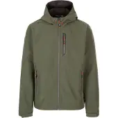 Trespass Marlon soft shell herenjas