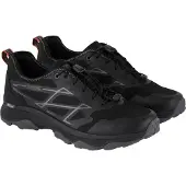 Regatta Heren Blaze Trainers (Zwart)