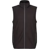 Regatta Heren fleece gilet