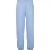 Urban Classics Effen heren fluffy joggingbroek