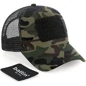 Ballin Est. 2013 Trucker cap