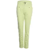 Poools Broek 313240 lemon