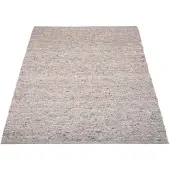 Veer Carpets Vloerkleed stone donker 417 160 x 230 cm