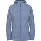 Trespass Dames jennings fleece vest