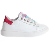 Develab 42762 Sneakers | Maat 24 Meisjes Wit